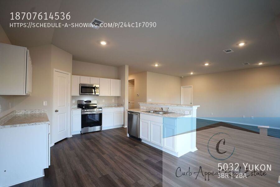 5032 Yukon Dr - Photo 6 of 23