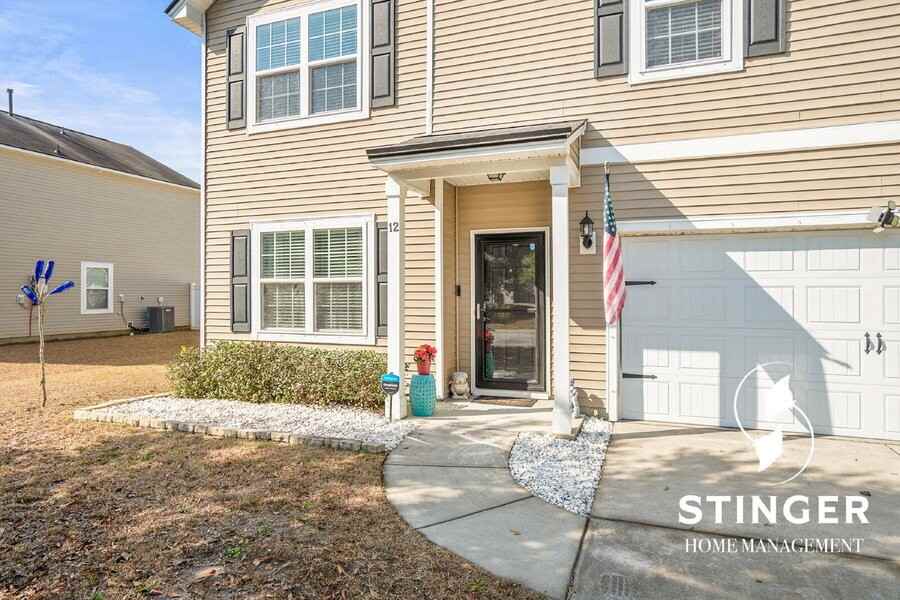 12 Tugaloo Dr - Photo 3 of 45