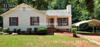 11 Silver Spur Ct - Photo 1 of 1