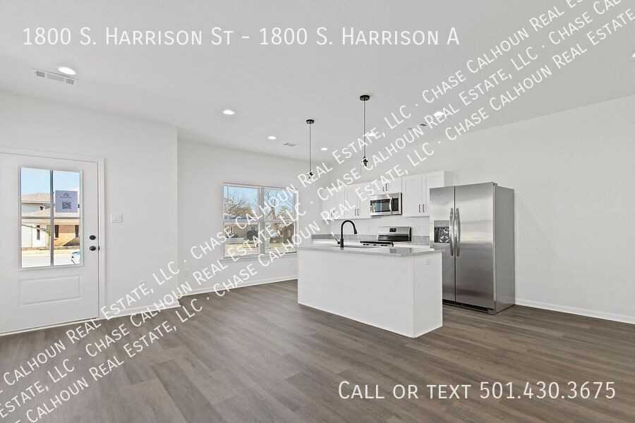 1800 S Harrison St - Photo 6 of 41