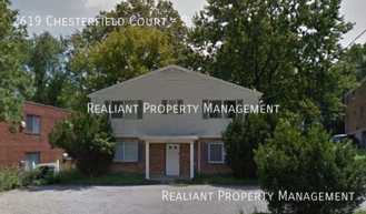 2619 Chesterfield Ct #2 - Photo 1 of 1