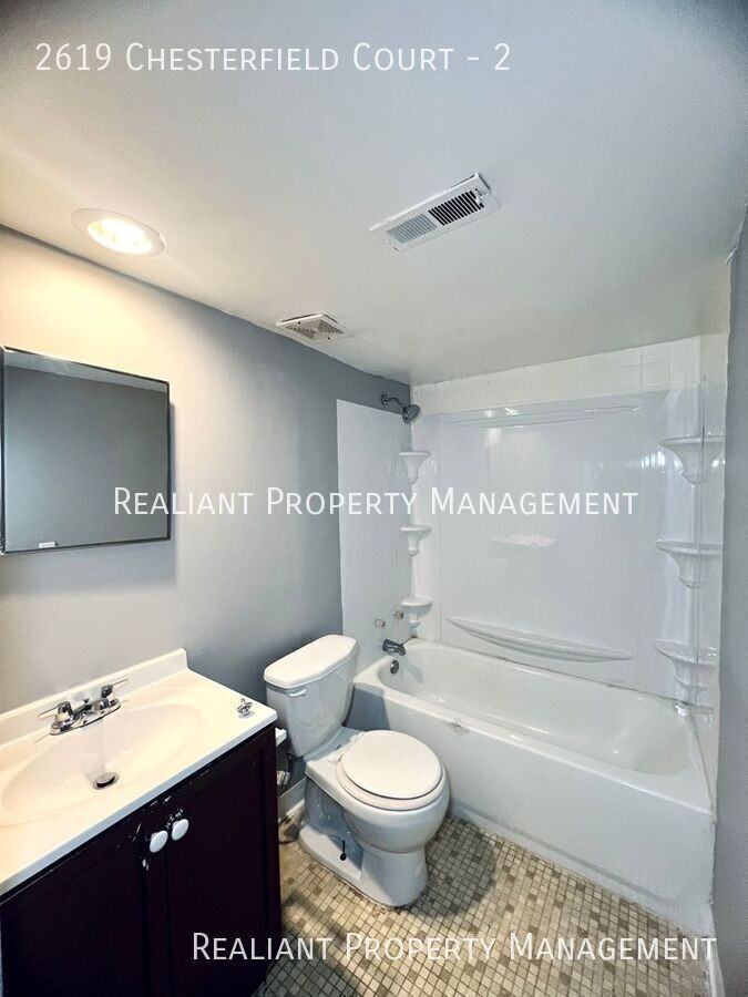 2619 Chesterfield Ct #2 - Photo 7 of 7