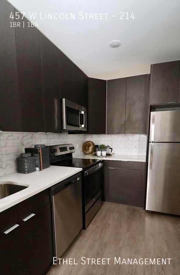 457 W Lincoln St #214 - Photo 7 of 47