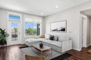 Seven Skies Apartments - Photo 1 of 1