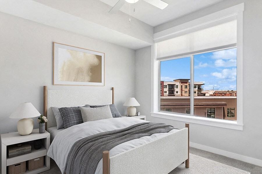 Seven Skies Apartments - Photo 7 of 50