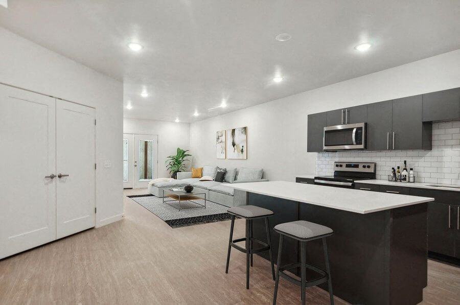 Sage Valley Apartments - Photo 4 of 50