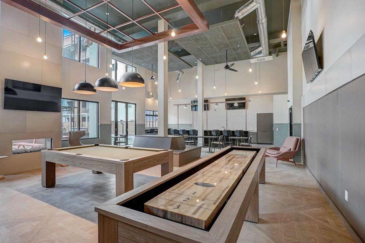 Sage Valley Apartments - Photo 5 of 50