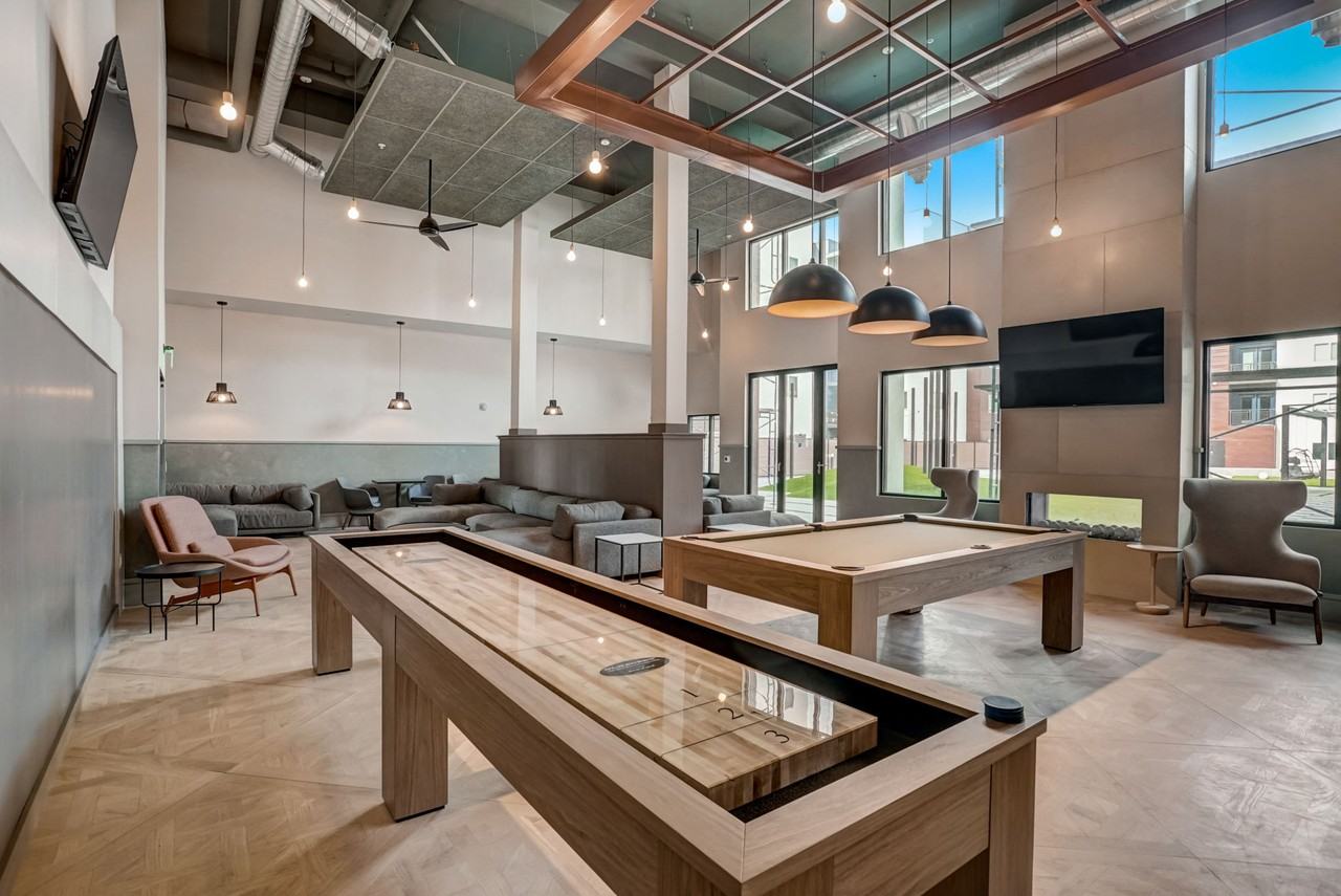 Sage Valley Apartments - Photo 6 of 50