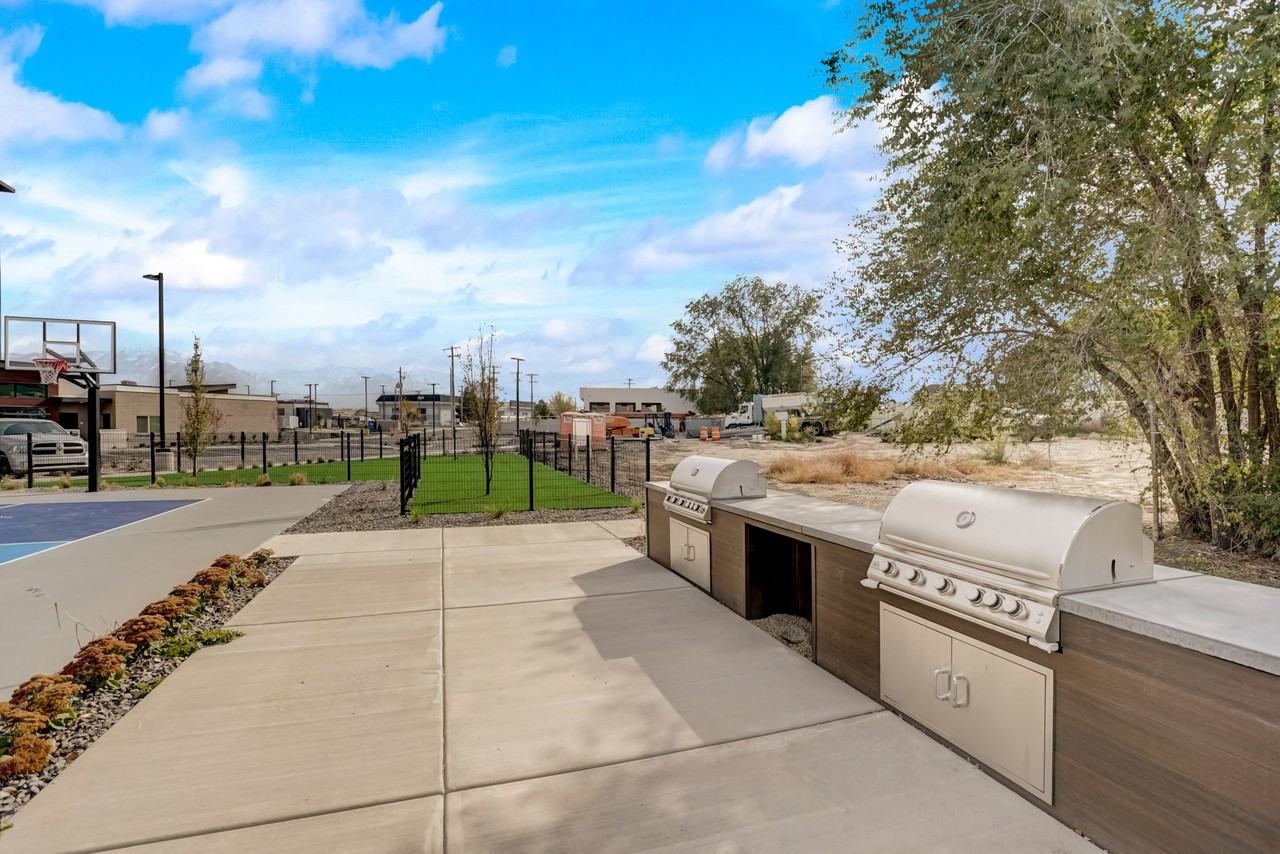 Sage Valley Apartments - Photo 7 of 50