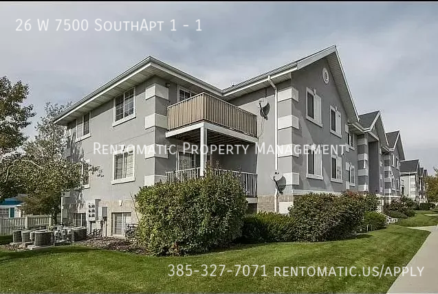 26 26 W 7500 SouthApt 1 #1 - Photo 3 of 23