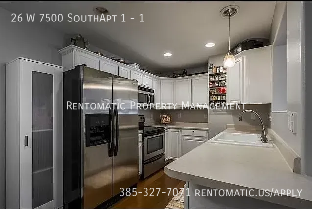 26 26 W 7500 SouthApt 1 #1 - Photo 5 of 23