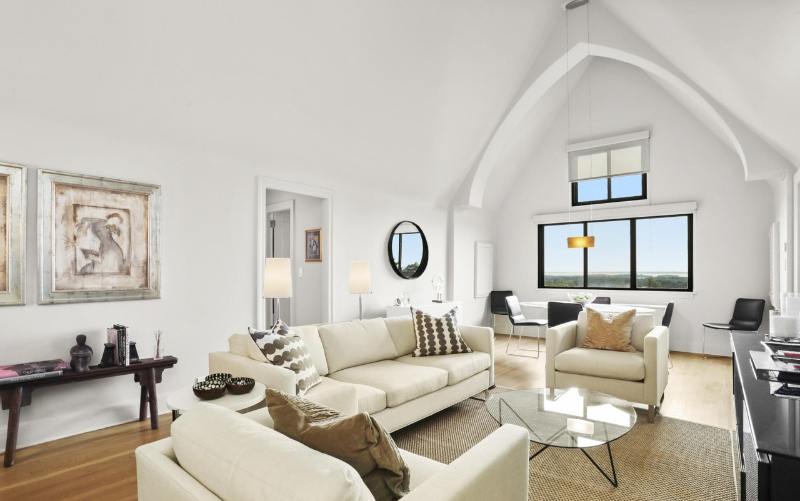 47 Rolling Rdglafayette Pl #6C - Photo 2 of 10