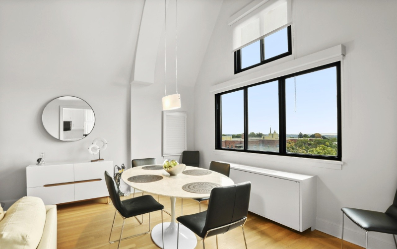 47 Rolling Rdglafayette Pl #6C - Photo 3 of 10