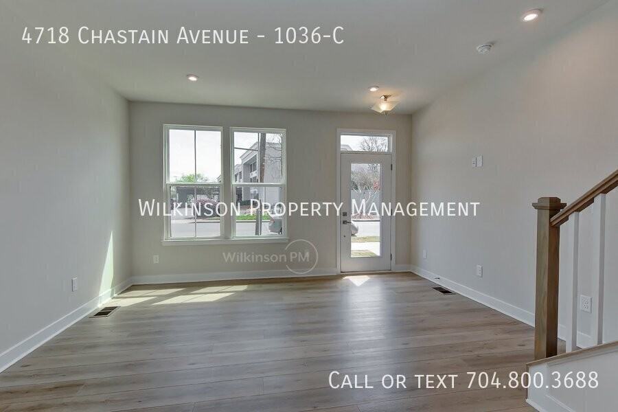 4718 Chastain Ave #1036C - Photo 4 of 36