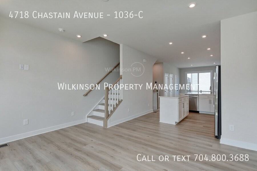 4718 Chastain Ave #1036C - Photo 5 of 36