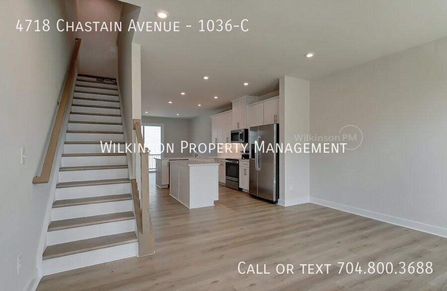 4718 Chastain Ave #1036C - Photo 6 of 36