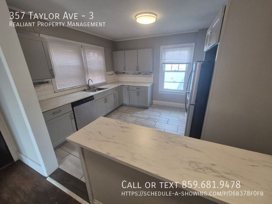 357 Taylor Ave #3 - Photo 3 of 10