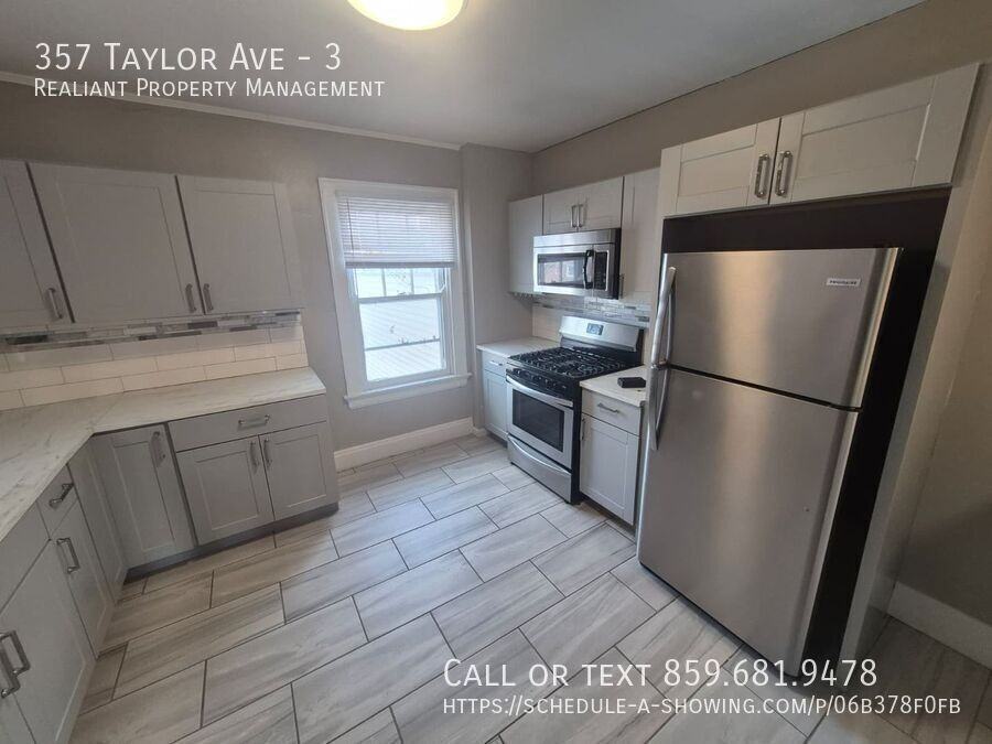 357 Taylor Ave #3 - Photo 5 of 10