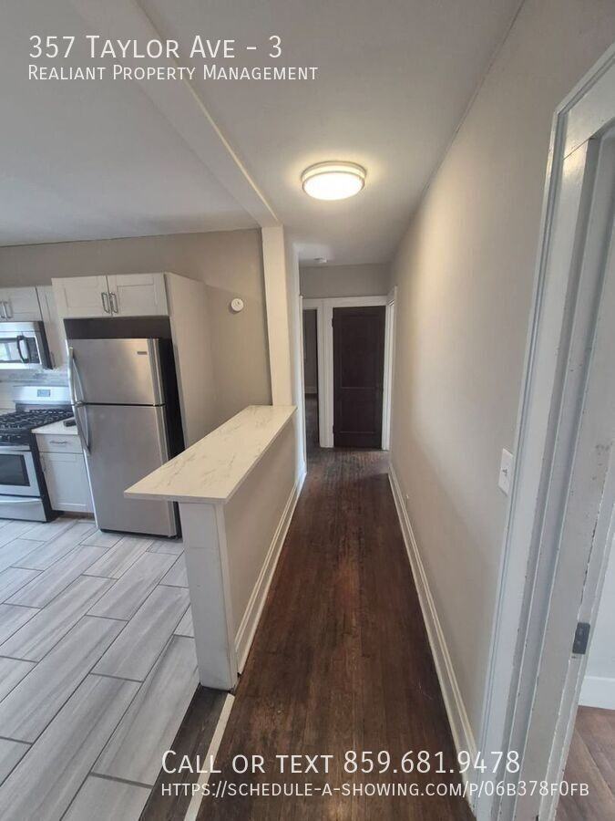 357 Taylor Ave #3 - Photo 6 of 10