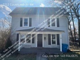2712 Courtland Rd Nw - Photo 1 of 1