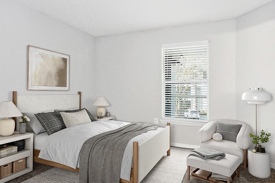 Retreat at Crosstown - Photo 7 of 50