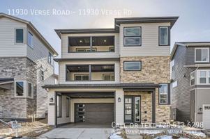 featured image of 11930 Verse Rd