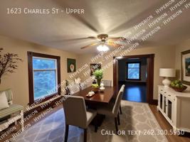 featured image of 1623 Charles St #UPPER