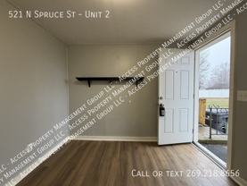 521 N Spruce St #2 - Photo 1 of 1