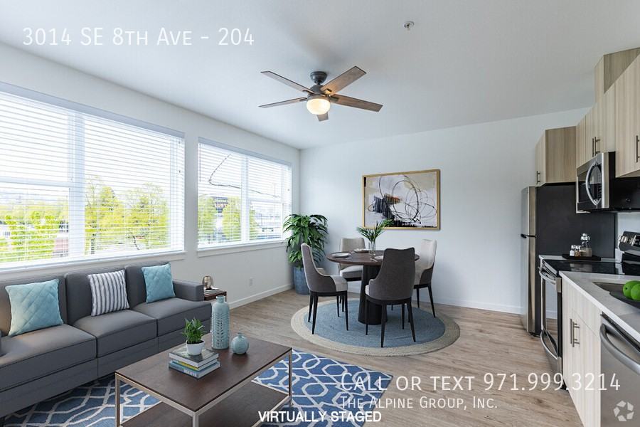 3014 Se 8th Ave #204 - Photo 2 of 18