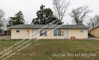 809 N Fort Ave #A - Photo 1 of 1