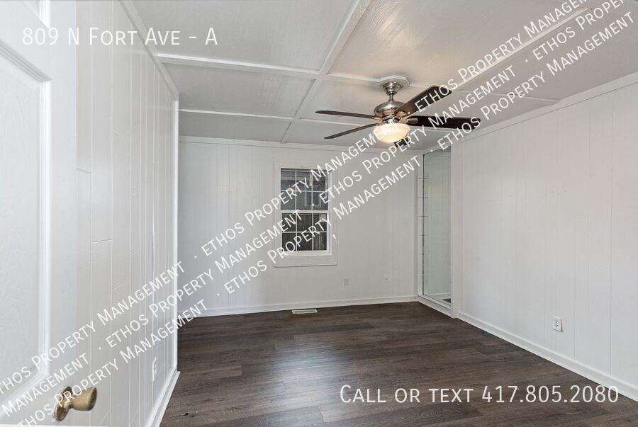 809 N Fort Ave #A - Photo 5 of 12