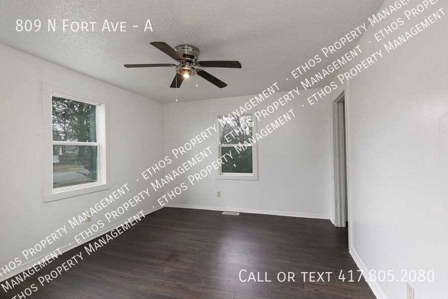 809 N Fort Ave #A - Photo 6 of 12