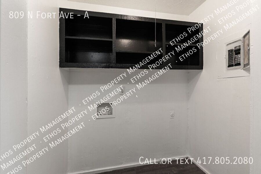 809 N Fort Ave #A - Photo 7 of 12