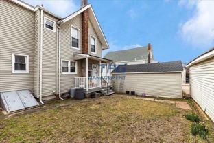 243 Cedar St #A - Photo 1 of 1