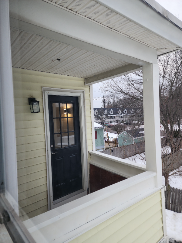 77 Carmine St #2ndFL - Photo 7 of 17