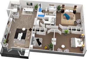 featured image of 10928 Le Jardin Cir