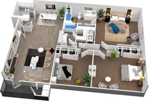 10928 Le Jardin Cir - Photo 1 of 1