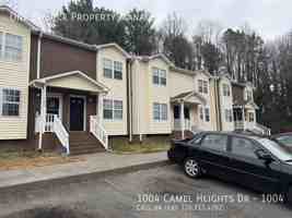 featured image of 1004 Camel Heights Dr #1004