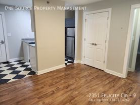 2351 Felicity Cir #9 - Photo 1 of 1