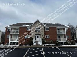 featured image of 648 Friars Ln #6