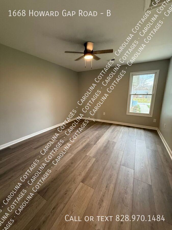 1668 Howard Gap Rd #B - Photo 7 of 9