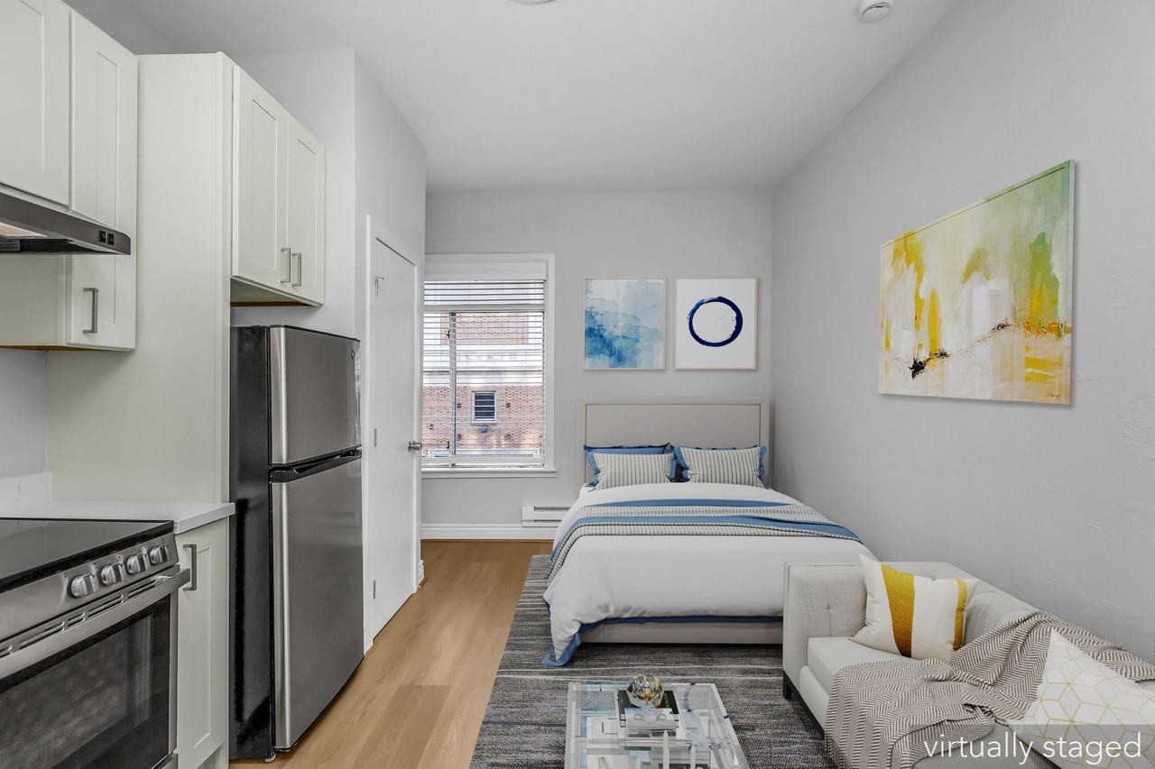 57 Taylor - Photo 3 of 50