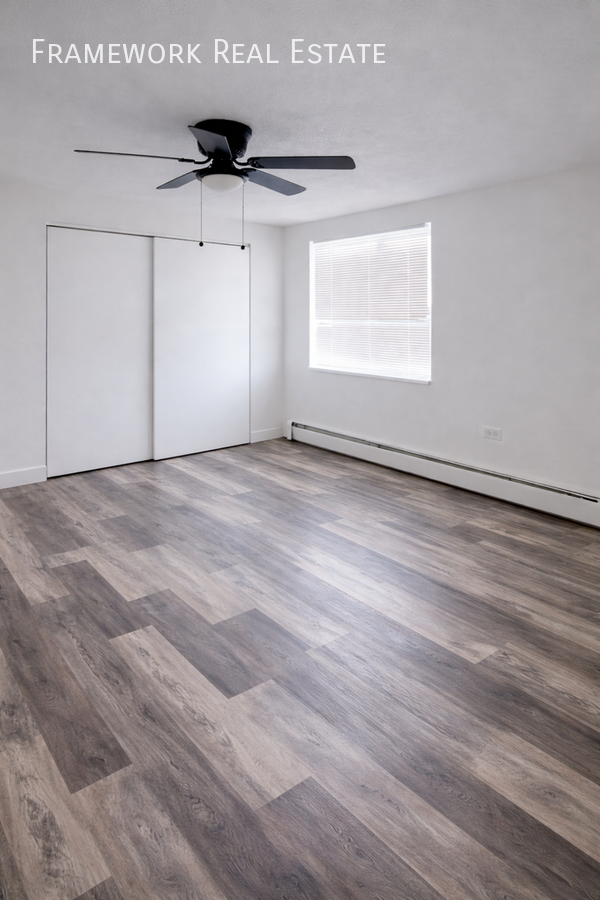 1330 W Mississippi Ave #205 - Photo 6 of 27