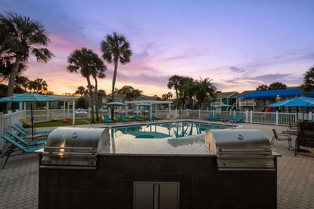 Park @ 7200 - Photo 2 of 37