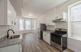 2442 S Kedzie Ave #1F - Photo 1 of 1