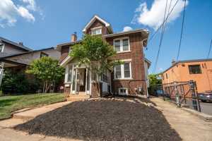 featured image of 14 Burris St #1