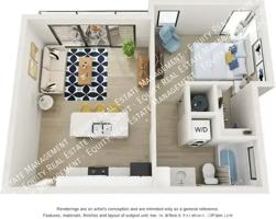 featured image of 1800 Christine Ave #RF38