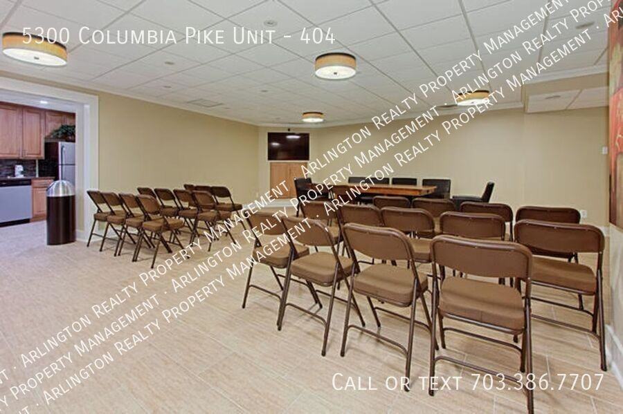 5300 Columbia Pike #404 - Photo 6 of 32