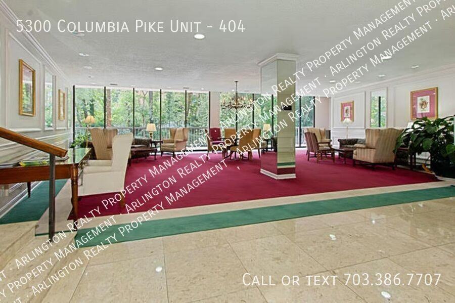 5300 Columbia Pike #404 - Photo 7 of 32