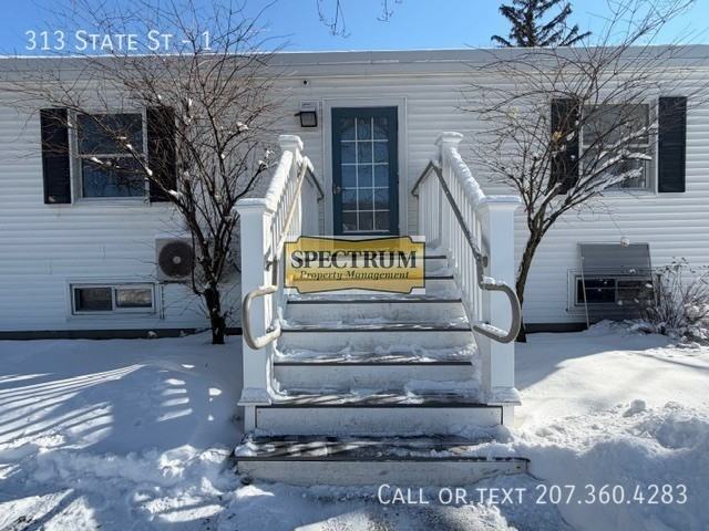 313 State St #1